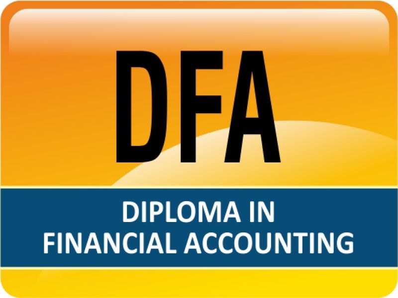 Diploma Financial accounting