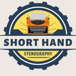 SHORTHAND (STENOGRAPHY)